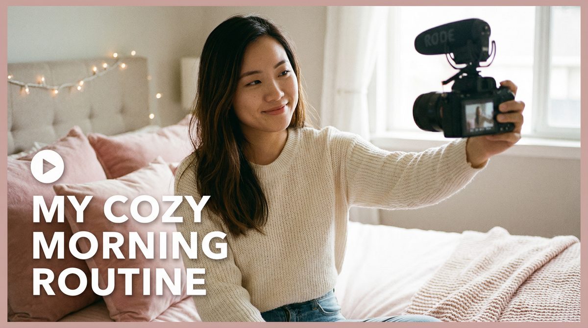 糖心生活日常视频