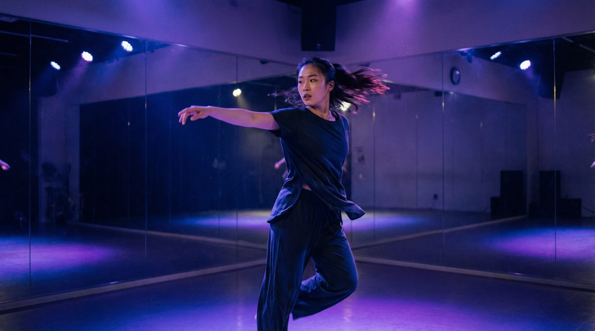 糖心舞蹈视频教程